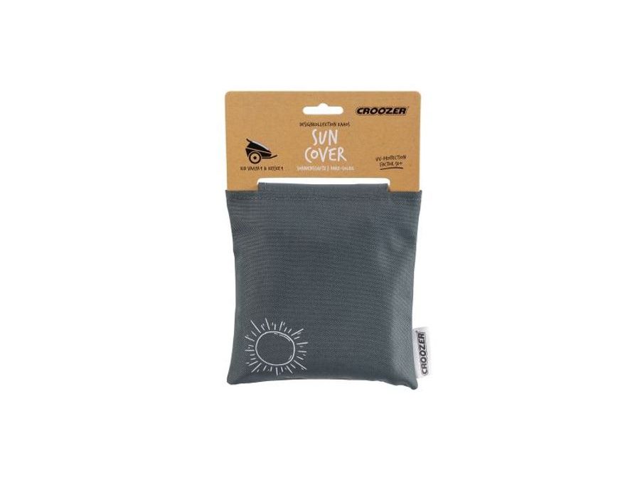 Clona CROOZER KID FOR 1 PLUS Vaaya GRAPHITE BLUE 2020+