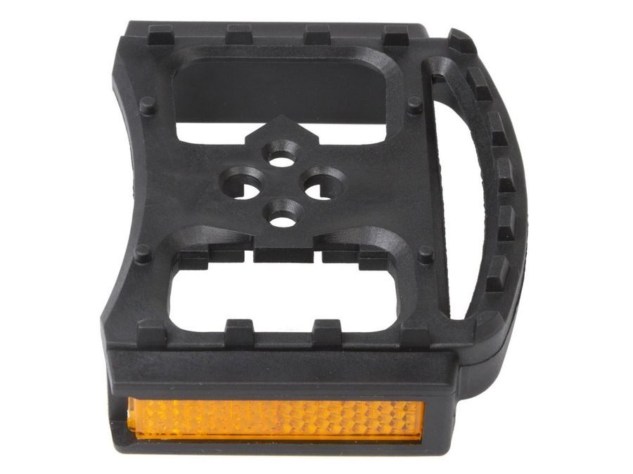 Adaptér pedálů + odrazky SPD M-Wave