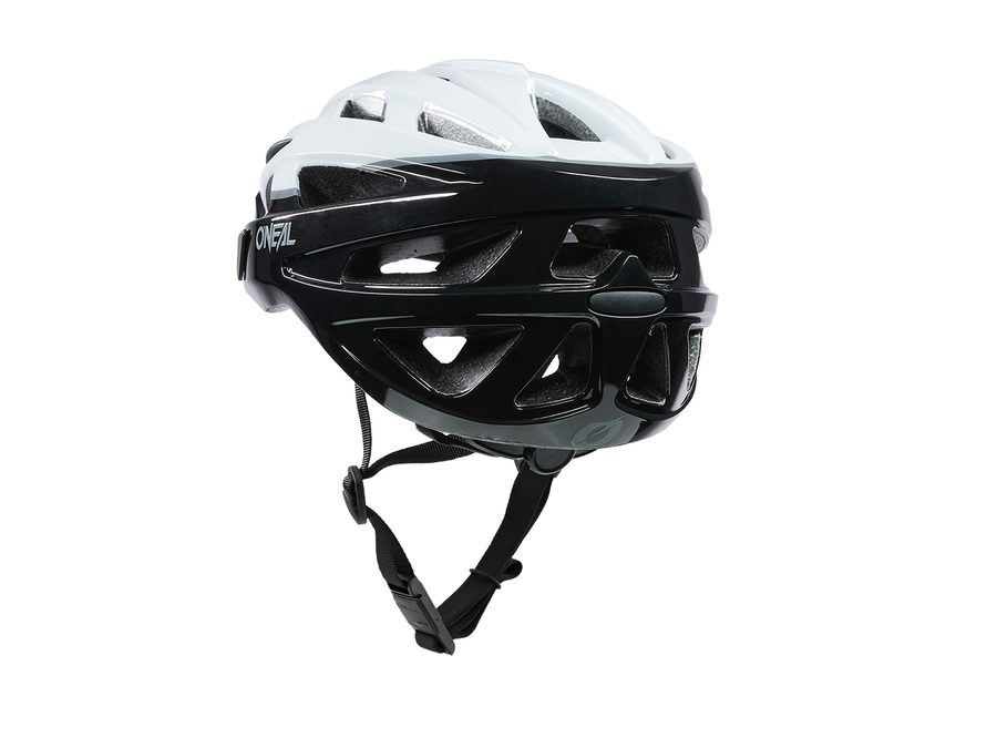 Helma O'NEAL OUTCAST PLAIN ČERNÁ/BÍLÁ