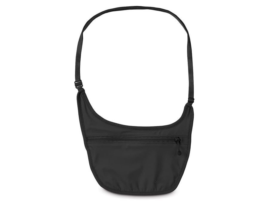 Kapsa PACSAFE COVERSAFE S80 black