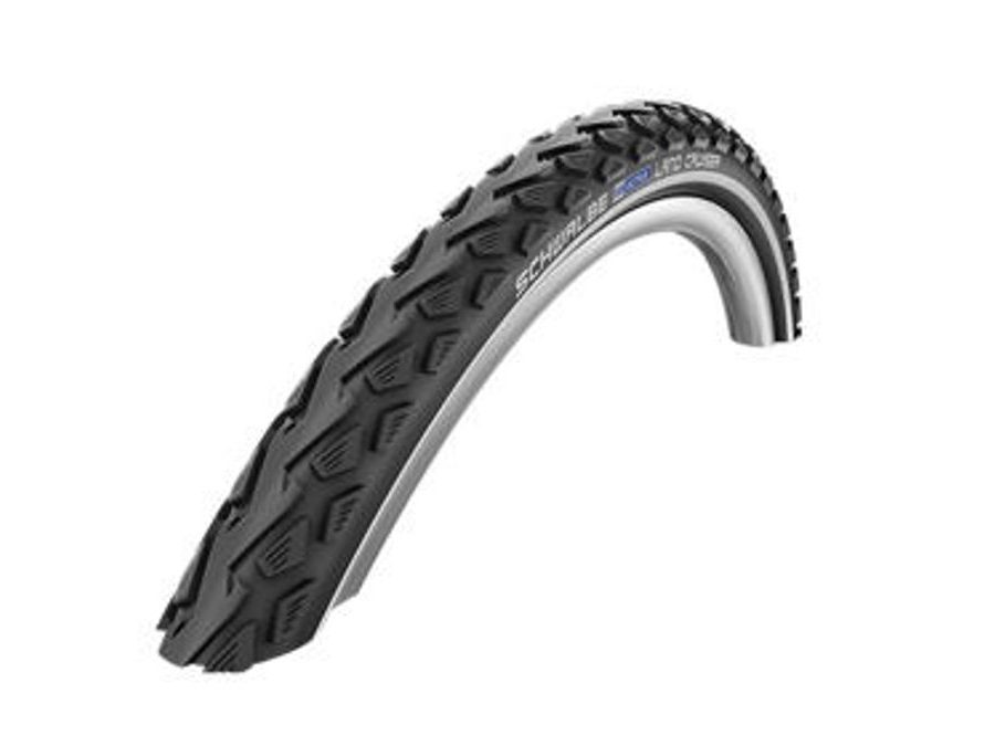 Plášť SCHWALBE Land Cruiser 28"x1.75/47-622