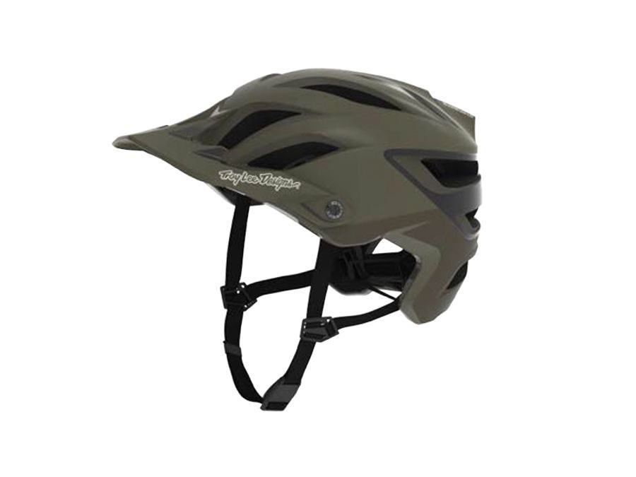 TLD HELMA A3 UNO CAPER (150267