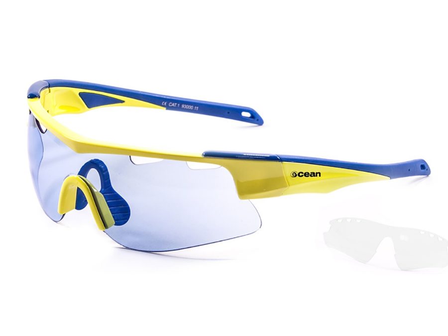 Brýle Ocean Sunglasses ALPINE