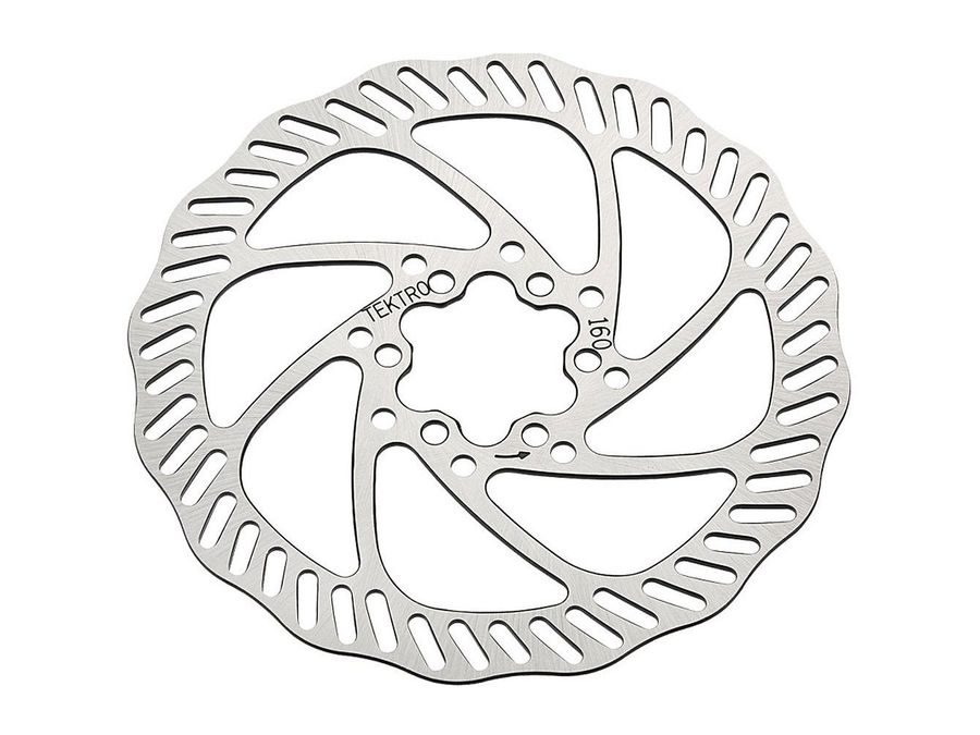 Brzdový kotouč Tektro TR160 160mm