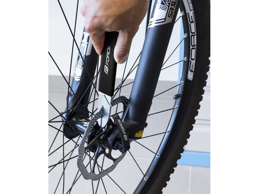 Klíč kombinovaný Force pro servis diskových brzd