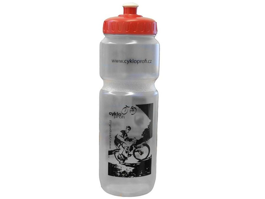 Bidon Sting ST-604 čirá 800ml