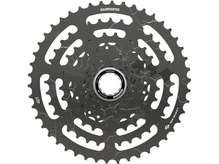 SHIMANO kot brzd-set CUES / BR-U8000-KIT