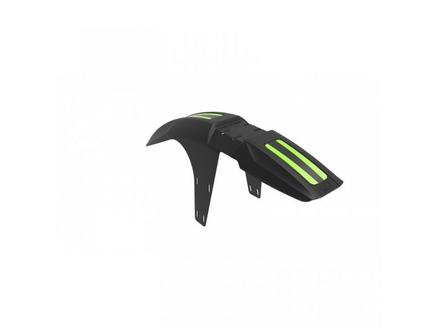 Blatník přední Zefal Deflector FM30