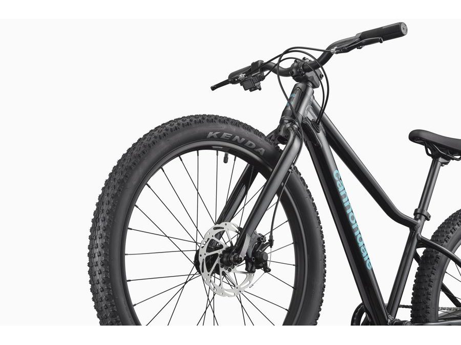 Dětské kolo CANNONDALE KIDS TRAIL PLUS 24"
