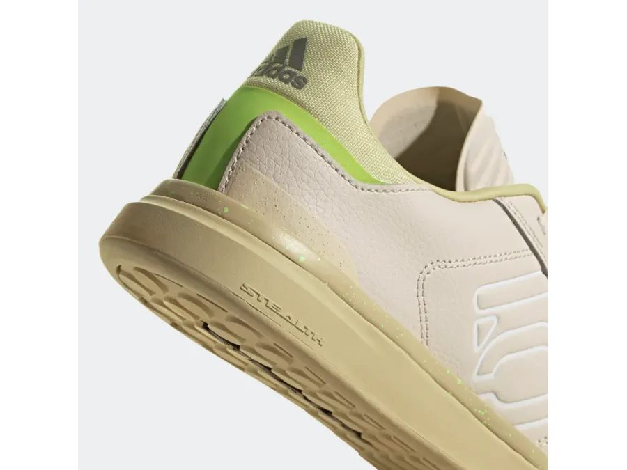 Boty dámské Five Ten SLEUTH DLX MOUNTAIN BIKE WONDER WHITE