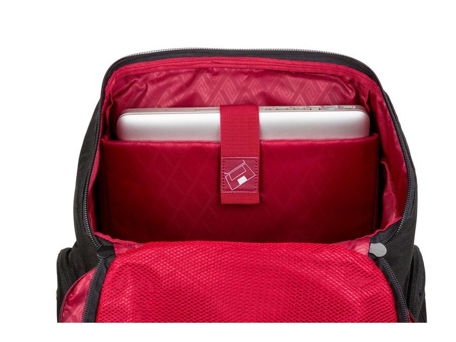 Batoh NITRO WEEKENDER true black