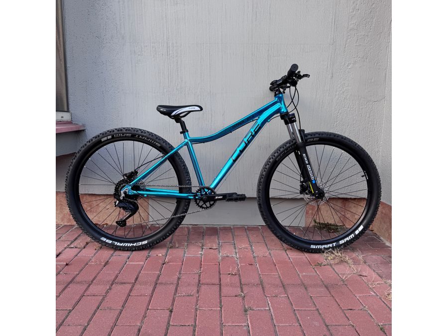 Dětské kolo Core Razor 27,5" Velikost 15"