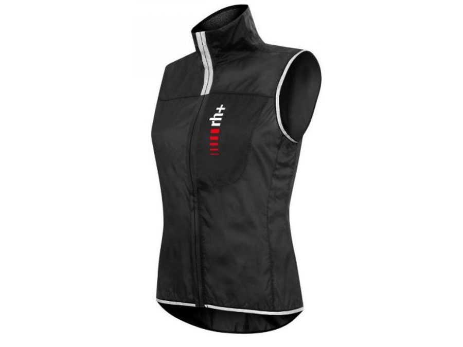 Vesta RH+ Wind W, Black