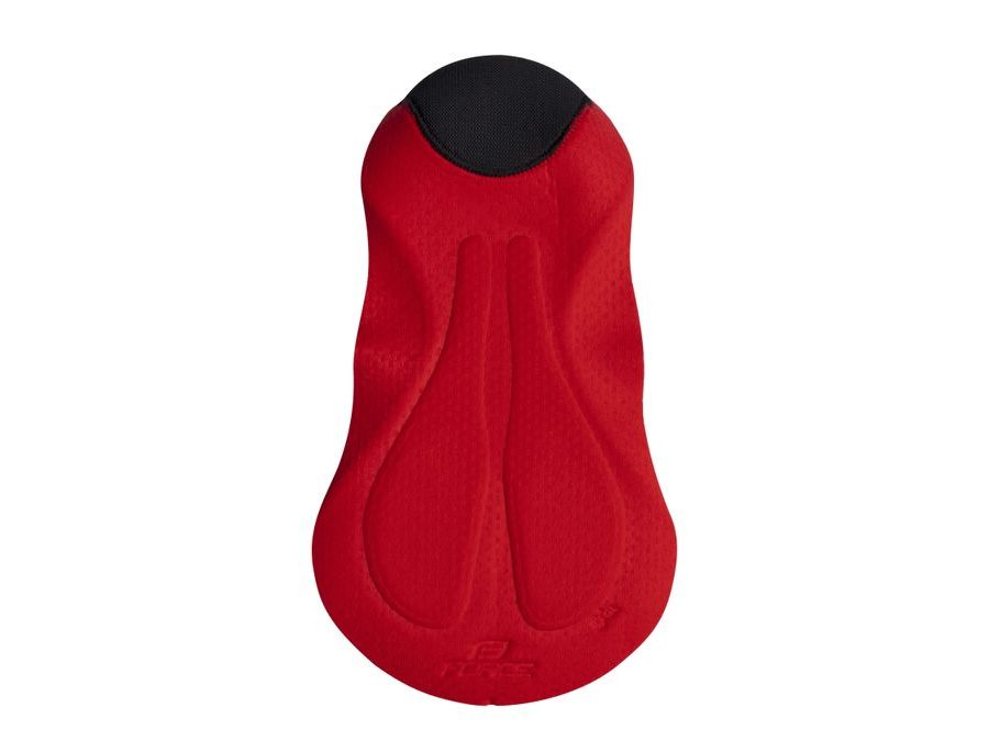 Pánské kraťasy se šráky a vložkou FORCE WINNER, černé