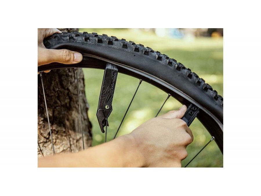 montpáky TOPEAK POWER LEVER k výměně spojky řetězu