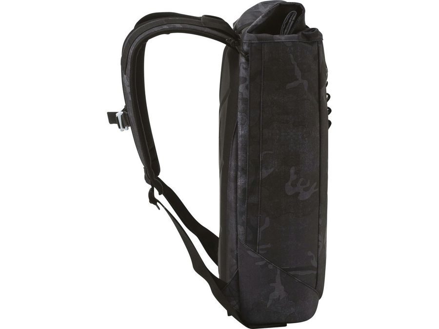 Batoh NITRO SCRAMBLER forged camo