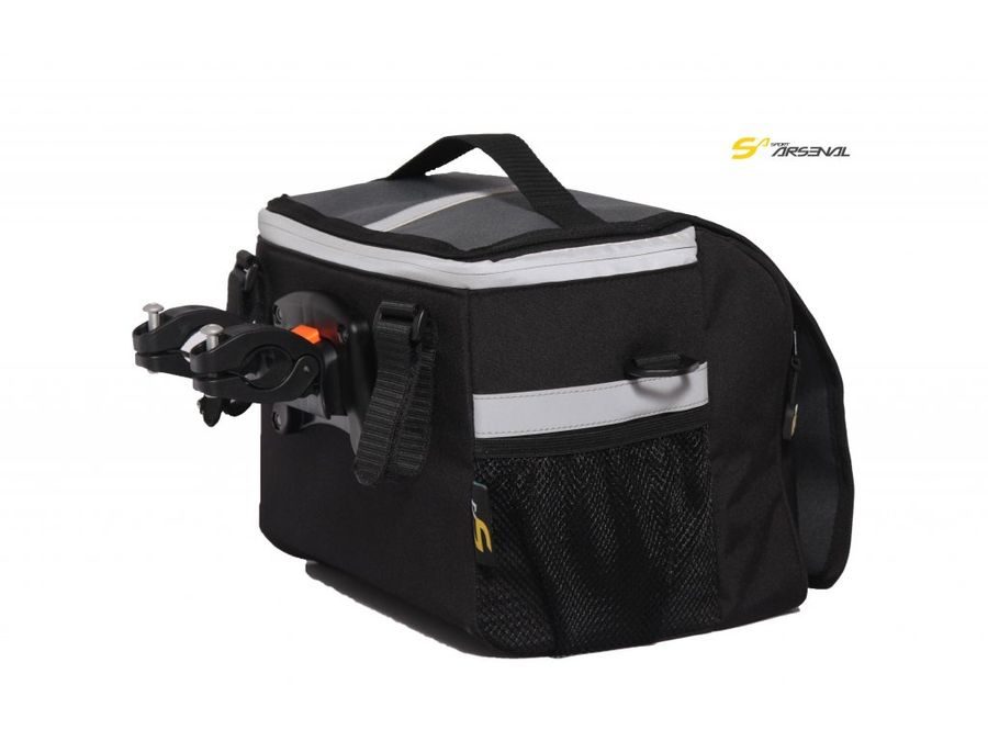 Brašna Sport Arsenal 509 řídítková QF - dámská