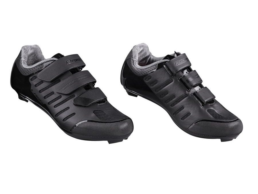 tretry FORCE ROAD LASH, černé