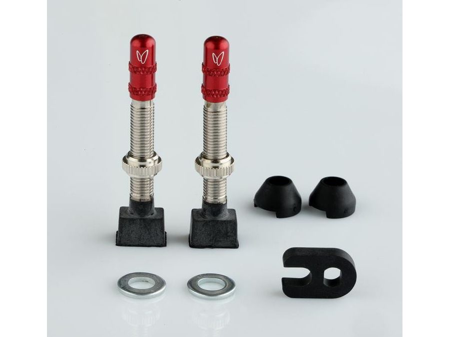 Caffelatex Tubeless ventilky