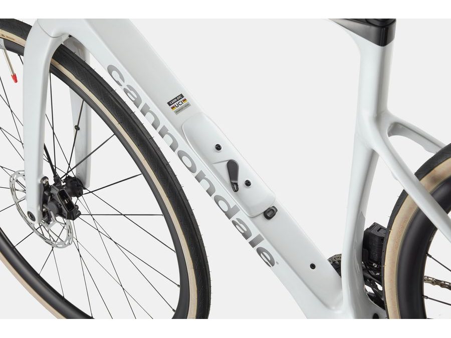 Silniční kolo CANNONDALE SYNAPSE CARBON 3 SMARTSENSE