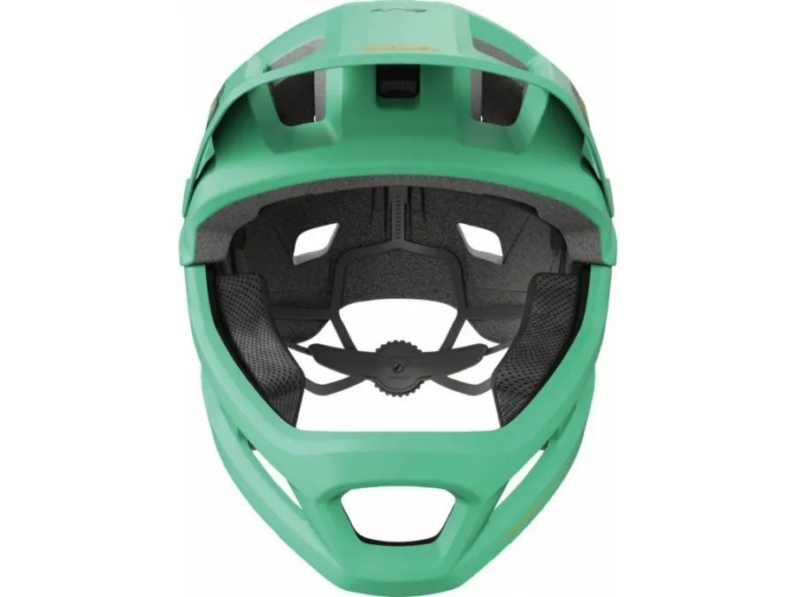 Dětská integrální helma ABUS YouDrop FF