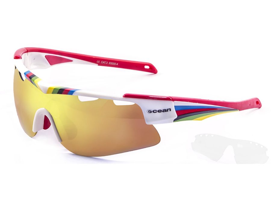 Brýle Ocean Sunglasses ALPINE