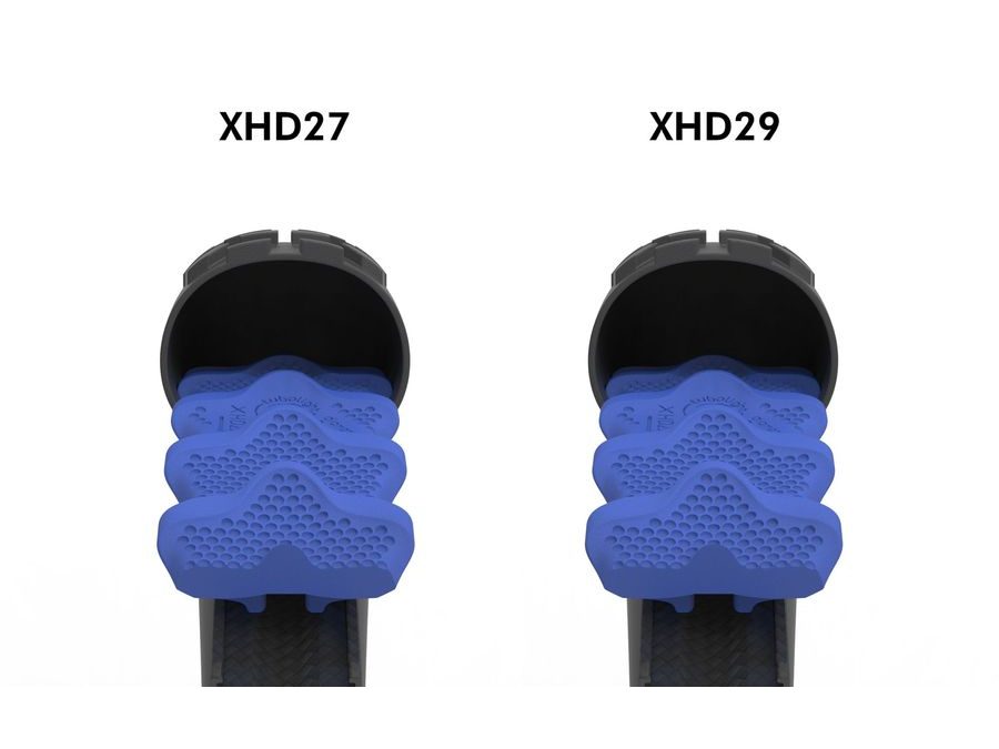 Vložka do pláště TUBOLIGHT DIAMANA XHD 2, 29/27"