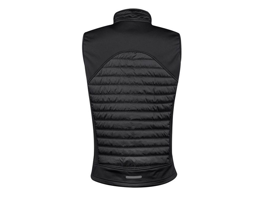 Vesta FORCE CHILL volnočasová, černá