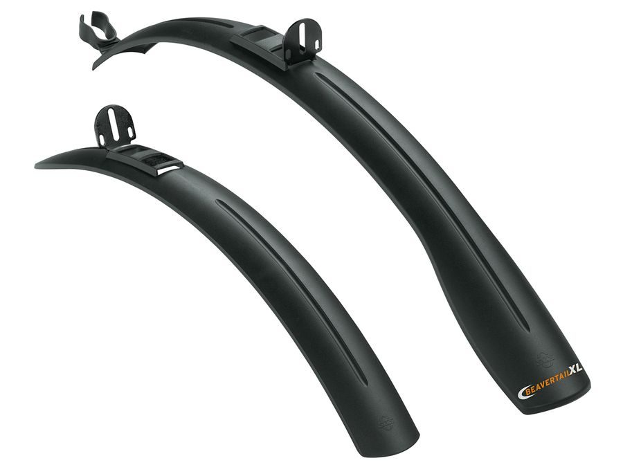 Sada blatníků SKS BEAVERTAIL XL, 26-28"