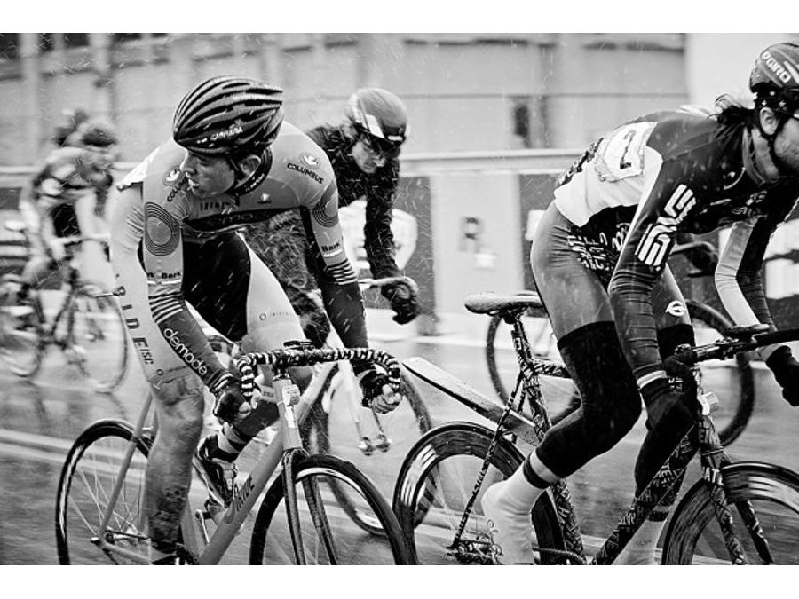 Blatník Fendor-Bendor Lous Reith