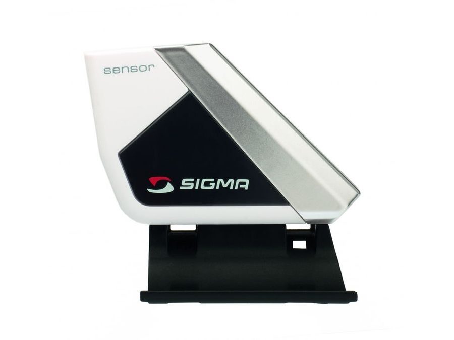 Vysílač Sigma STS FREKVENCE ŠLAPÁNÍ SET 00423