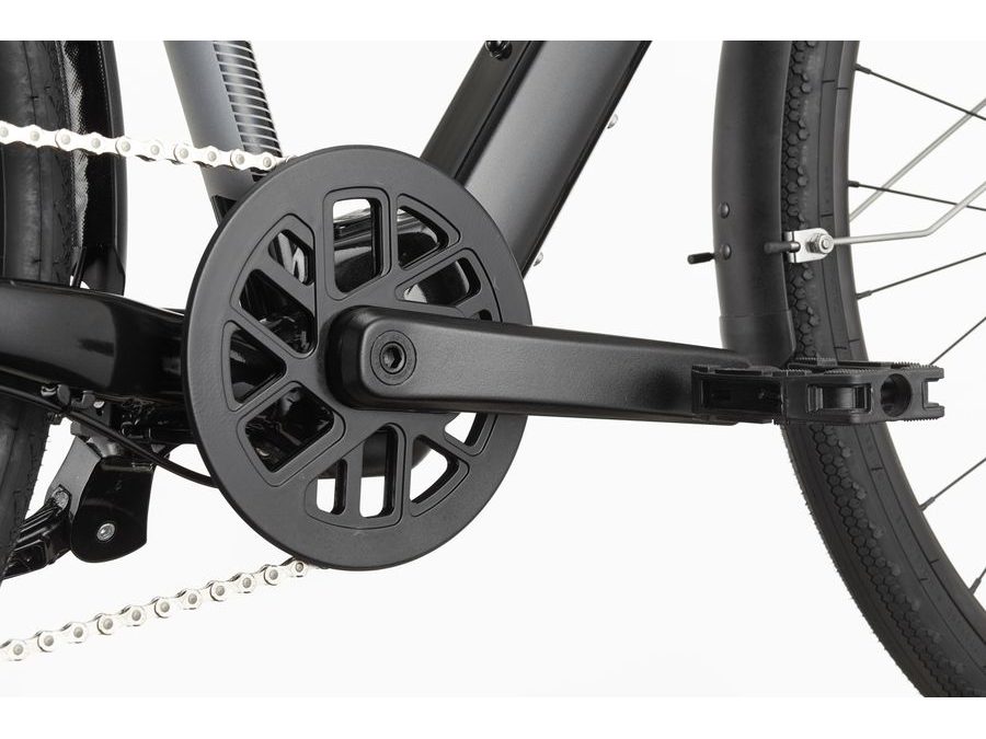 Dámské trekingové elektrokolo CANNONDALE TESORO NEO SL EQ REMIXTE