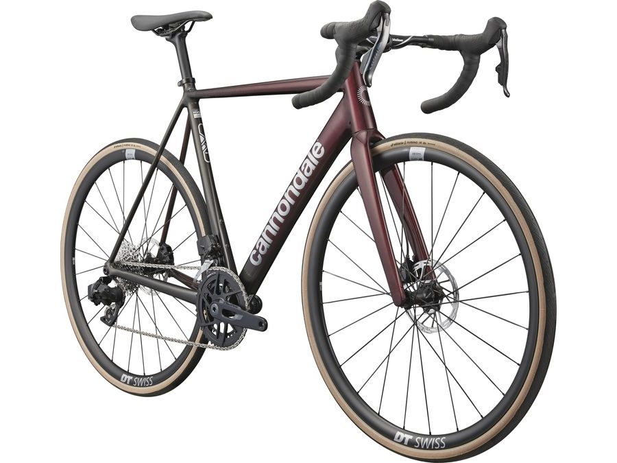 Silniční kolo CANNONDALE CAAD14 2