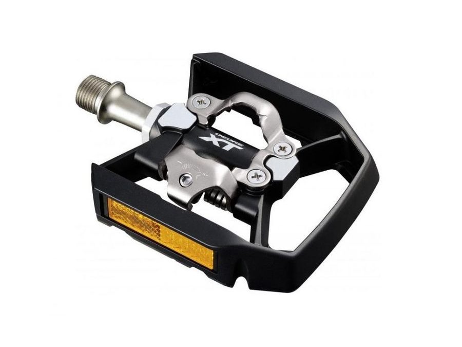 SPD pedály SHIMANO XT PD-T8000
