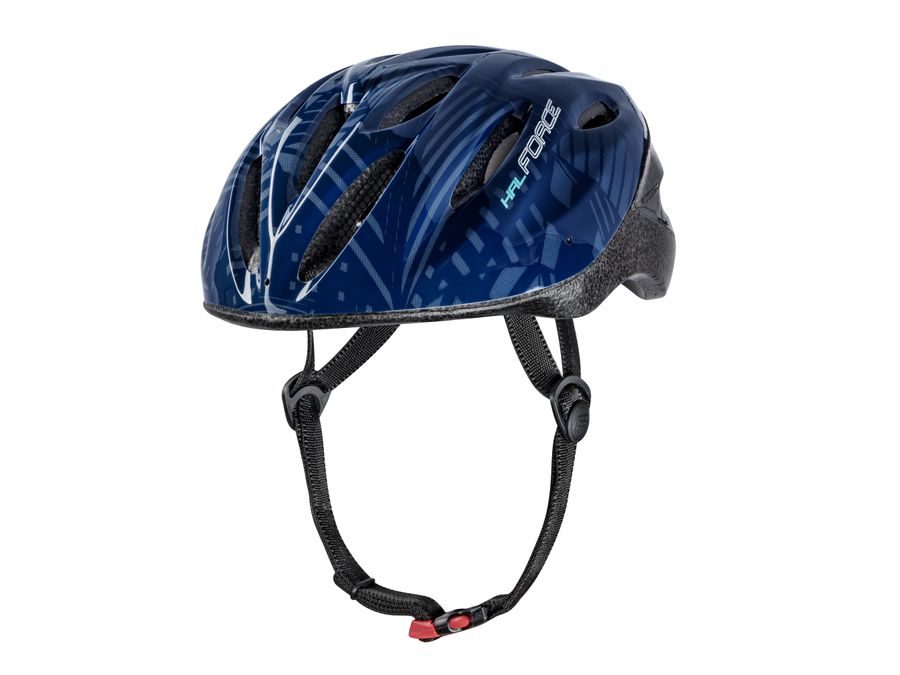 Helma FORCE HAL, modrá navy