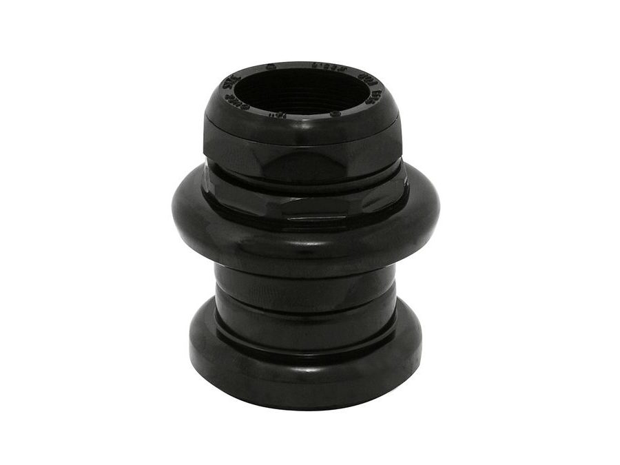 Hlavové složení FORCE závitové 1 1/8'' Fe, černé