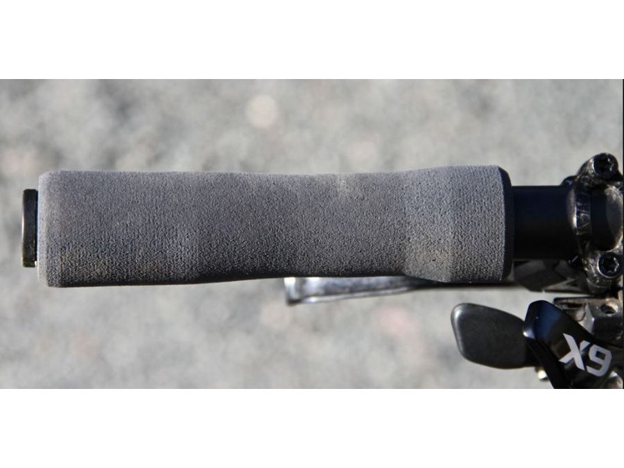 Gripy ESIgrips FIT XC Ergo, 65g