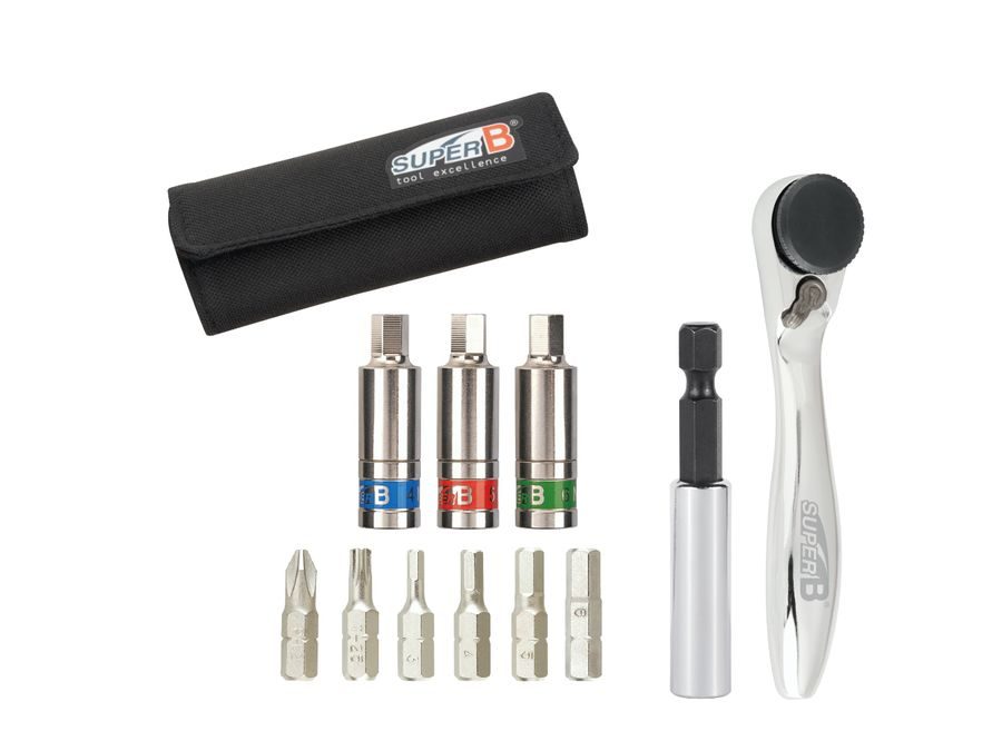 Momentový klíč TB-TW55