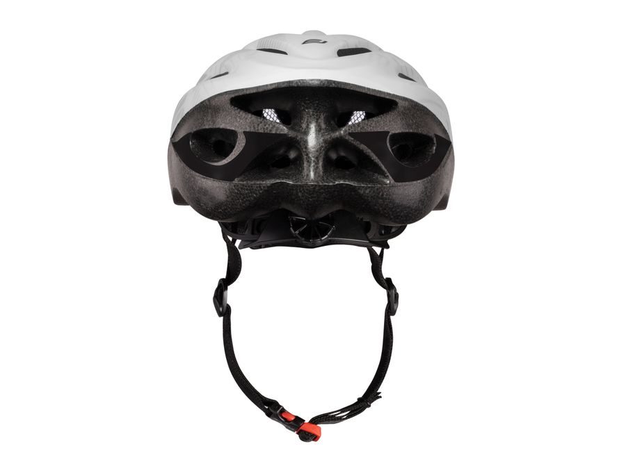 Helma FORCE HAL, bílá