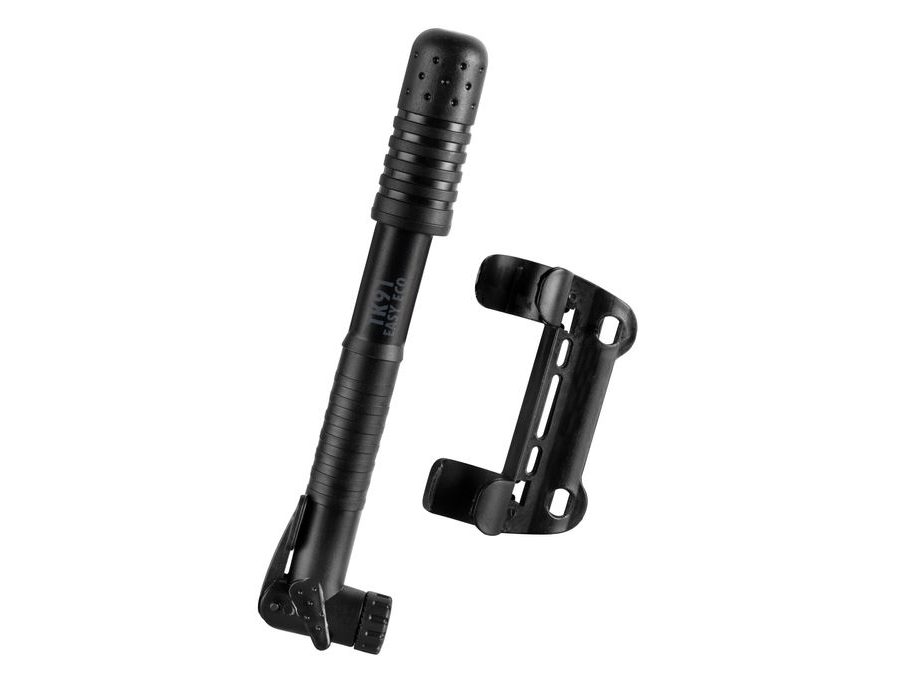 Rámová hustilka TK91 EASY ECO plastová, černá