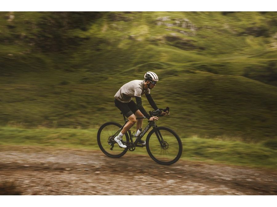 Městská helma FORCE NEO, bronzovo-černá