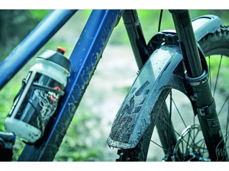 Sada blatníků SKS Mudrocker set