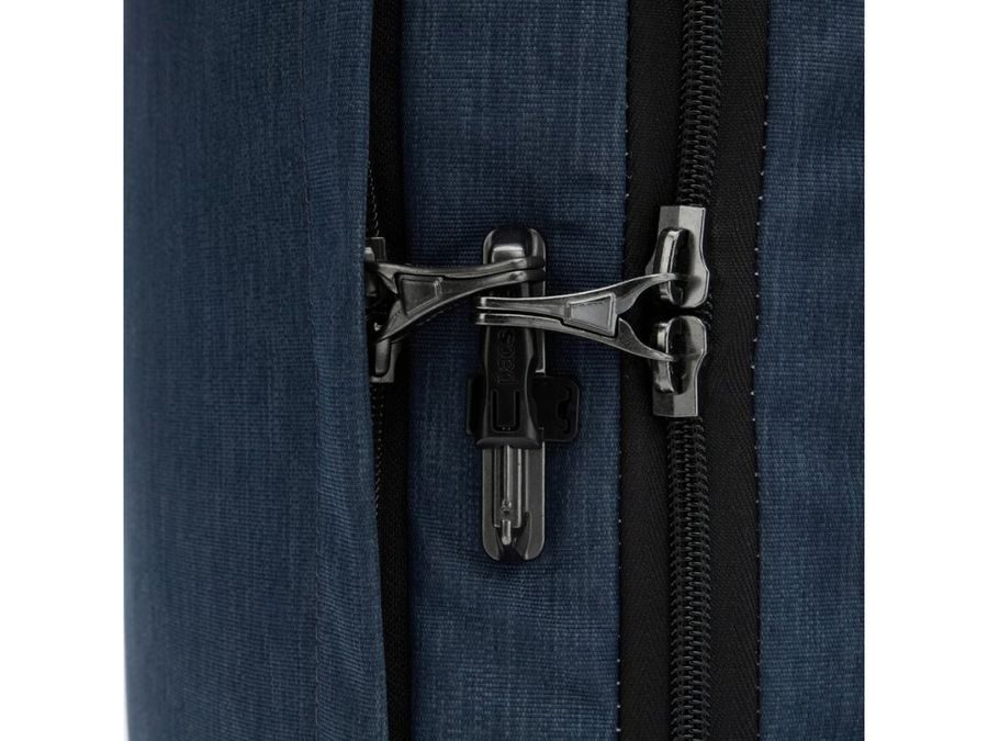 Batoh PACSAFE METROSAFE X 18L BACKPACK dark denim