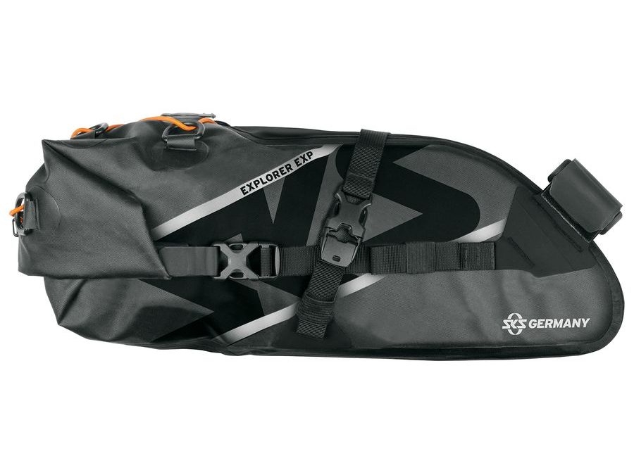 Brašna pod sedlo sks explorer exp saddlebag