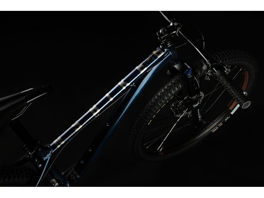 Pánské horské kolo NS Bikes ECCENTRIC LITE 1 modré