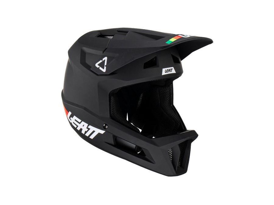 Integrální helma Leatt MTB Gravity 1.0 V23, black