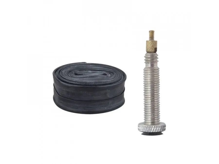 Duše Rubena 28" 28/47-622/635 FV60 mm OEM