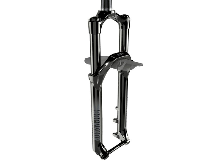 Odpružená vidlice Rock Shox 35G RL 27.5" BLK 44mm A2