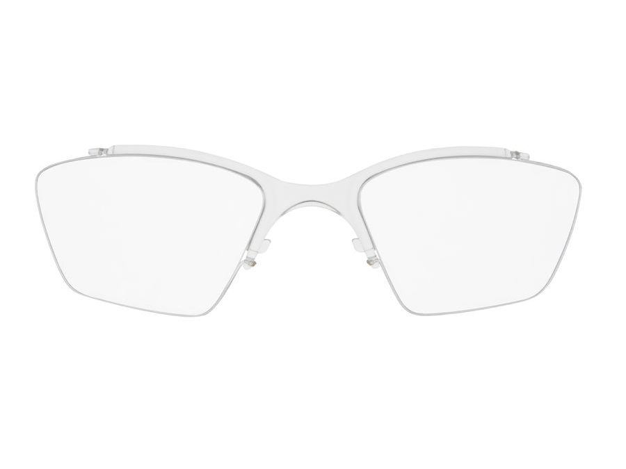 Klip dioptrický OMBRO, ENIGMA plastový, čírý