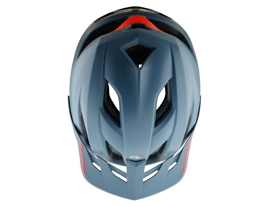 Helma Troy Lee Designs FLOWLINE SE TROOPER SMOKE 2025